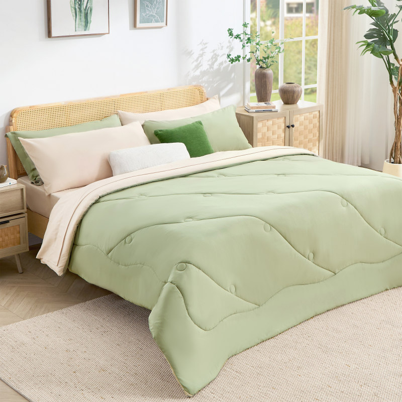 BDEUS  Comforter Set
