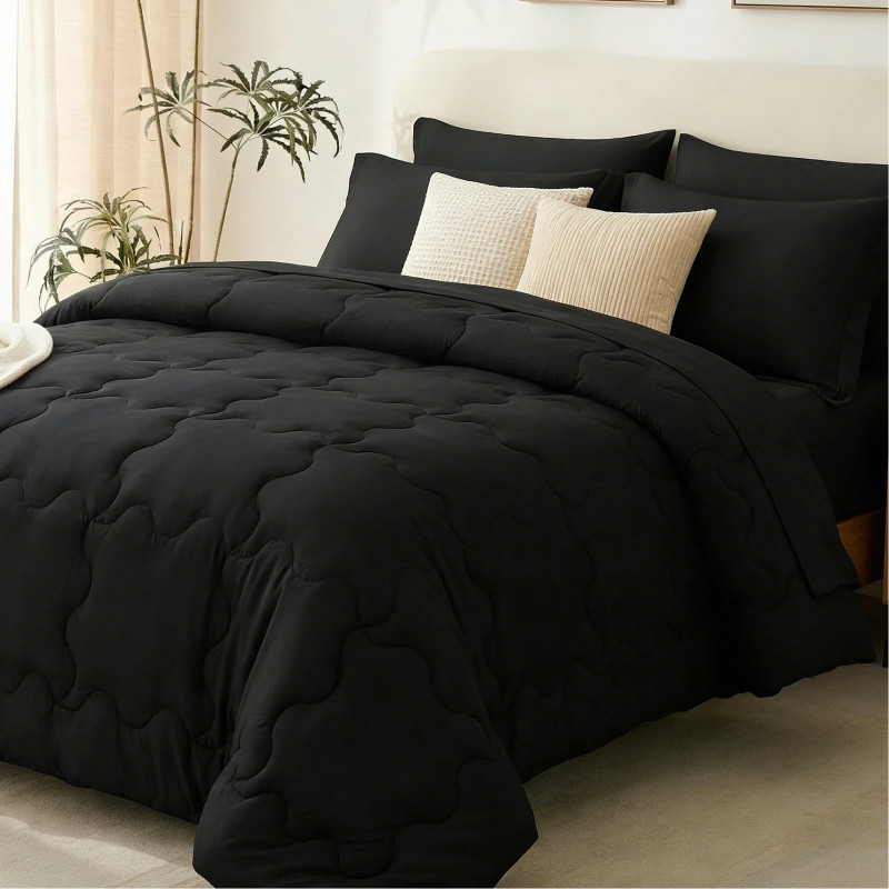 BDEUS  Comforter Set