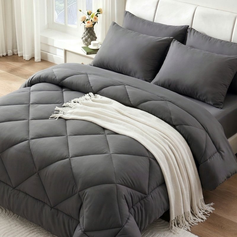 BDEUS  Comforter Set