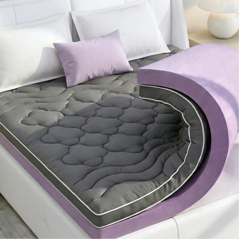 BDEUS Mattress Topper