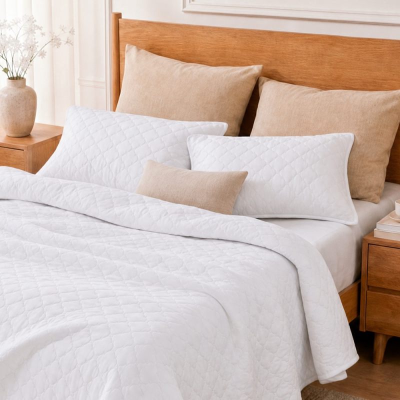 BDEUS  Quilt Set