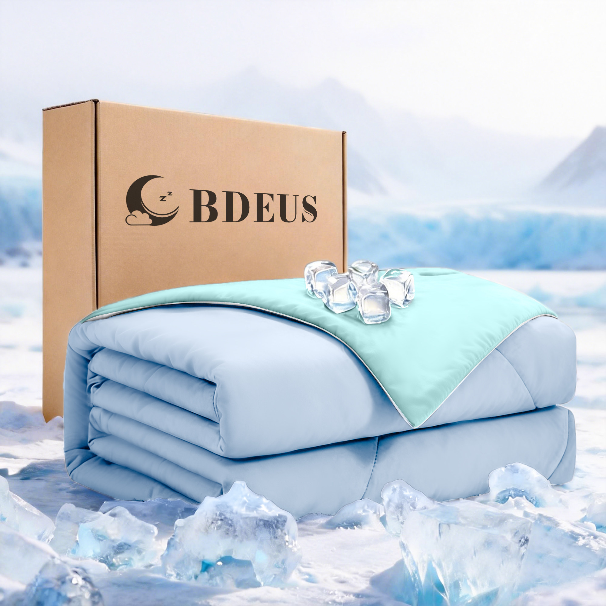 Bdeusus