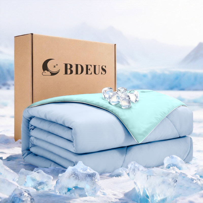 BDEUS  Cooling Comforter