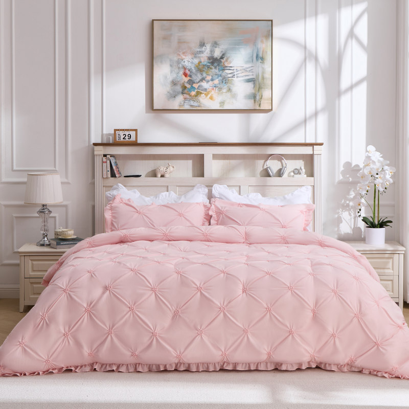 BDEUS  Comforter Set